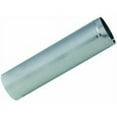 thumbnail image 3 of Imperial GV1308/5-28-300 Galvanized Stove Pipe, 28 Guage, 3 of 5