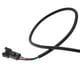 thumbnail image 2 of 12W LED 36V 48V E-Bike Faro de alto brillo Cuerno Bicicleta eléctrica Scooter Lámpara, 2 of 5