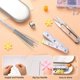 thumbnail image 2 of 74 Pcs Beading Needles Set for Jewelry Making Various Sizes, 2 of 5