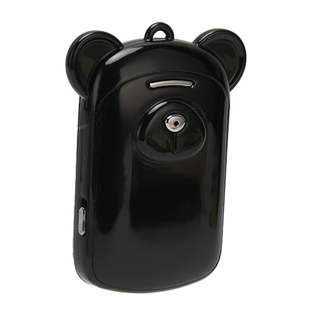 Voice Activated Recorder, Clock Chip Sound Recording Device Poratable for Conference for Obtaining Evidence 4G,8G,16G,32G
