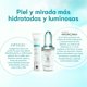 thumbnail image 4 of Farmapiel Kit &Aacute;cido Hialur&oacute;nico 2% + Contorno de Ojos | S&eacute;rum acido hialur&oacute;nico 30g con 8 tipos de HA + Gel ojos 15g | Hidrataci&oacute;n profunda y ant, 4 of 5