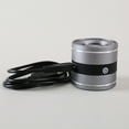 thumbnail image 4 of Lupa HD de Metal Completo TUNC Carga USB 10x Sencillez, 4 of 5