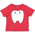 thumbnail image 3 of Inktastic Cute Tooth Boys or Girls Baby T-Shirt, 3 of 5