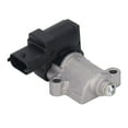 Idle Air Control Valve 35150 25700 IAC Motor With Gasket Replacement