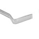 thumbnail image 3 of Metal Offset Brake Spoon Professional Brake Adjustment Tool Universal Car Auto Repair Tool, 3 of 4
