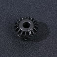 thumbnail image 4 of TABLZONE Sewing Machine Gear Sewing Machine Spare Part Electric Sewing Machine Part Black Gear, 4 of 7
