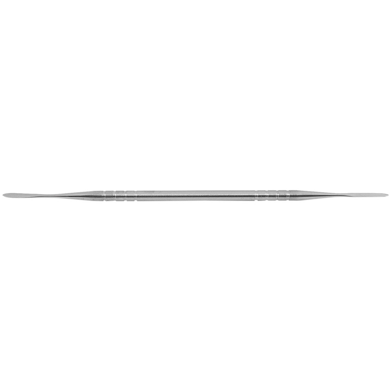 40Pcs Stainless Steel Clay Sculpture Engrave Tools for Modeling Carving Crafts Ceramic Sculpting Tools