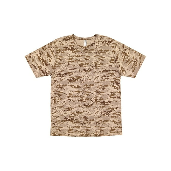 Men's Camo T-Shirt