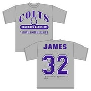 Indianapolis Colts NFL Workout Tee