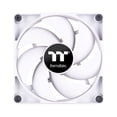 thumbnail image 2 of Thermaltake CT140 PC Cooling Fan White 2-Fan Pack CL-F152-PL14WT-A, 2 of 6