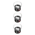 thumbnail image 4 of relayinert Magnifying Glass Shop Multipurpose Jeweler Tool 15X Convenience Professional Handheld Loupe Eye Magnifier Repair Device As picture shown 3Set, 4 of 6