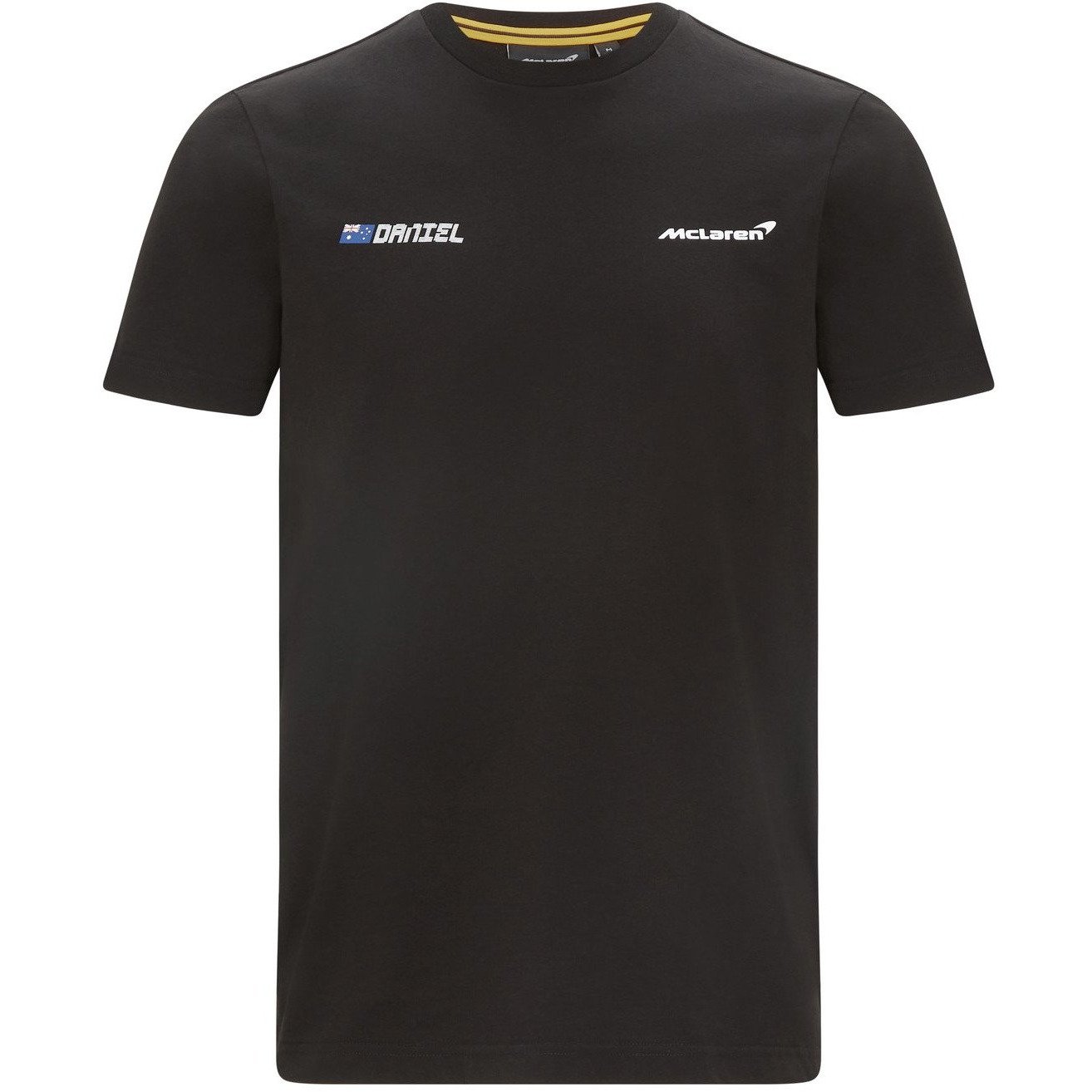 mclaren f1 t shirt