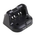 thumbnail image 5 of BC213 Li-ion Battery Charger for Icom F-1000 F1000D F2000 F2000D Two Way Radio, 5 of 5
