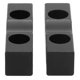 thumbnail image 3 of ZAxes Placa de montaje del motor Soporte fijo para piezas CNC de impresora 3D Ender3/3s Pro CR10, 3 of 14