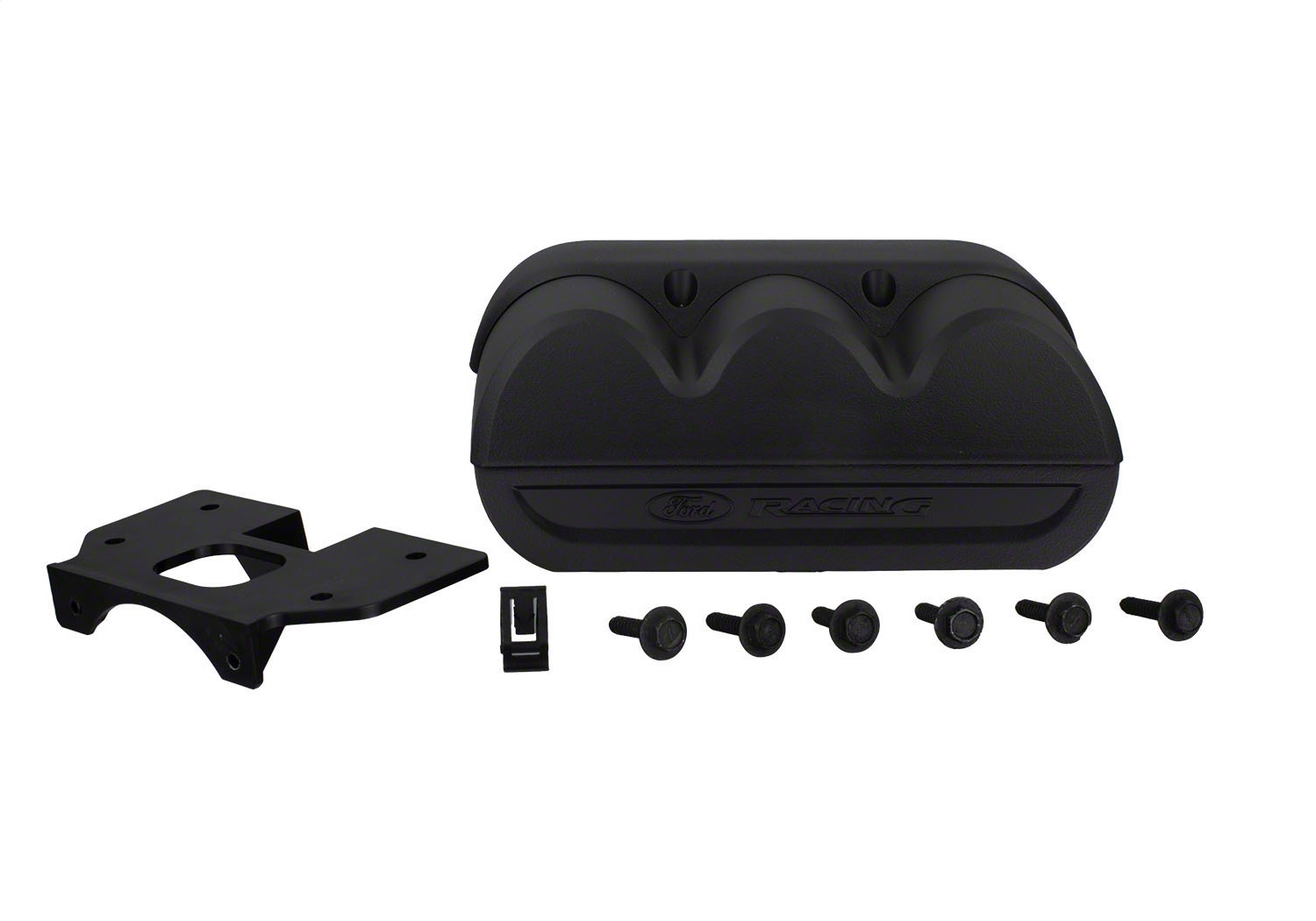Ford Gauge Pod 10-11 Mustang