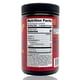 thumbnail image 4 of BCAA 9.7 30 Servicios Sabor Fruit Punch Mutant. MUTANT MUTBCAAPONCHE, 4 of 5