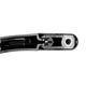 thumbnail image 4 of Brazo Del Limpiaparabrisas Trasero Reemplazo Del Equipo Original Para Peugeot 107 Para Citroen C1 Para Toyota Aygo 2005-2013 Vogacara VI005367-00, 4 of 6
