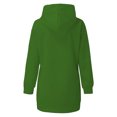 thumbnail image 4 of DPTALR Robe Ample à Manches Longues avec Capuche et Poche pour Femmes pour la Saint-Patrick, 4 of 4
