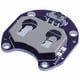 thumbnail image 2 of 10 x Soporte de Batería de Celda de Moneda para CR2032 - con Interruptor (2 Piezas), 2 of 5