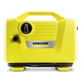 thumbnail image 1 of Hidrolavadora K2 Induction Karcher 1600 PSI 5 pzas, 1 of 7