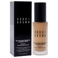 thumbnail image 3 of Bobbi Brown Skin Long-Wear Weightless Foundation SPF 15 - W-064 Honey , 1 oz Foundation, 3 of 6
