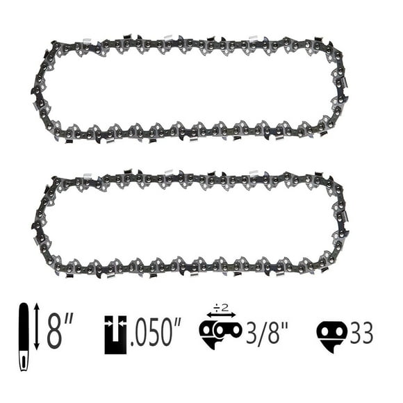Chain Kobalt Chainsaw