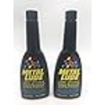 thumbnail image 3 of Metal Lube Engine Treatment, Anti-Friction 4 Cycle Motorcycle 4 Oz (2Pack), 3 of 4