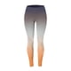 thumbnail image 2 of Gibobby Leggings deportivos Mujer Leggings casuales para mujer Leggings para entrenamiento sin costuras Pantalones para compresión para correr en el gimnasio（Anaranjado， XL), 2 of 3