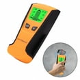 thumbnail image 3 of GJX 3 in 1 LCD Digital Stud Detector Wooden Metal Pipeline Wall Sensor, 3 of 7