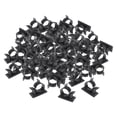 thumbnail image 1 of Organizador de cable autoadhesivo Sunnimix 100Pcs para Gestión de cables de 13mm-16mm, 1 of 8