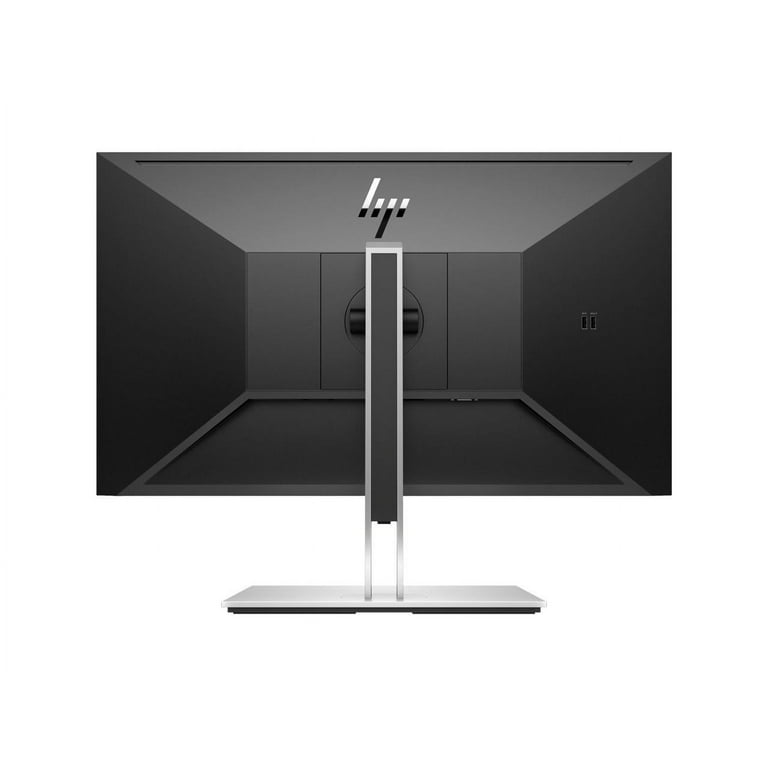HP E27q G4 27 Class WQHD LCD Monitor - 16:9 - Black - 9VG82AA#ABA -  Computer Monitors 