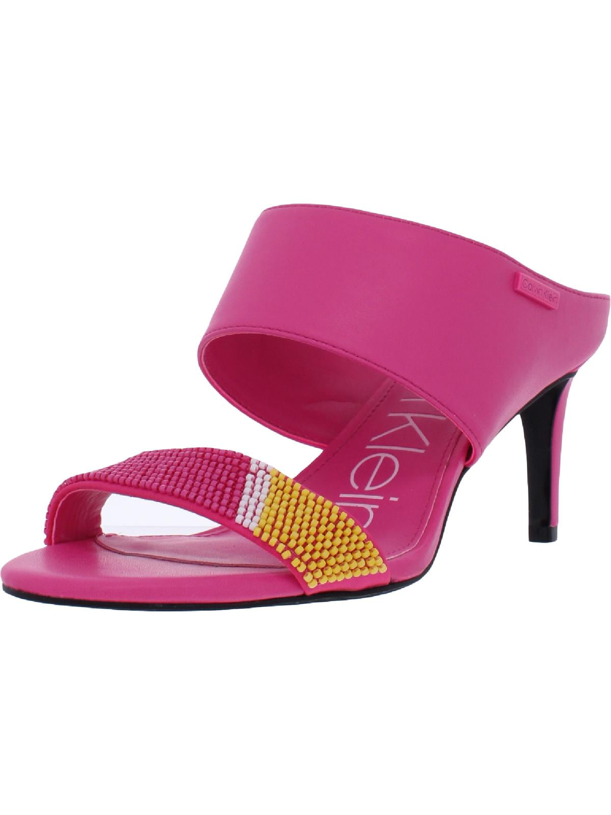 calvin klein cecily patent