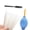 Brush cotton, variant on Electronics Cleaning for Phone Speakers Earbuds Charging Port Includes Soft Brushes Precisions Swabs Portable Storage Case