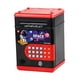 thumbnail image 4 of Juguete de caja de ahorro de dinero de desplazamiento automático, lata de monedas en efectivo, de cajero automático, juguete de máquina de, 4 of 9