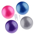 thumbnail image 4 of koolsoo Yoga Ball Exercises Slip-Resistant 45cm, 4 of 9