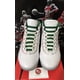 thumbnail image 5 of Ni - ke Ni - ke Air Jordan 10 X Wings Basketball Shoes White Men’s Size 10, 5 of 5