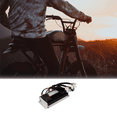 thumbnail image 2 of 2X 48V/60V/72V Electric Bike Sine Wave Split Intelligent Motor Speed Controller 1500W E-Bike Controller Accessory, 2 of 5