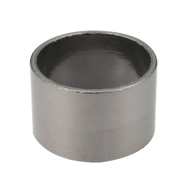 45mm ID 50mm OD Motocicleta Escape Silenciador Tubería Junta Grafito