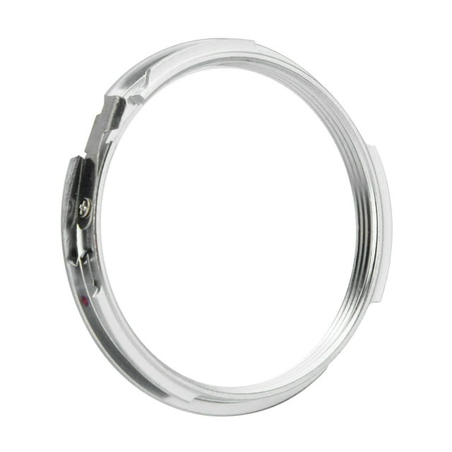 Adaptador PK,M42-PK M42 para Pentax P Ka Probado profesionalmente por Pentax