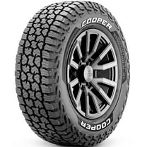 Cooper Discoverer Stronghold AT 265/75R16 123/120S E 10 Ply rwl a/t All Terrain Light Truck Tire