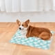 thumbnail image 1 of Almohadilla Térmica para Mascotas, para Gatos y Perros | Tapete de Vellón Grueso y Autocalentable | Suave, Silencioso y Lavable | Cama Térmica Portátil de 50 X 40 Cm para Cachorros, Gatitos, Perros P, 1 of 6