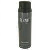 Calvin Klein Beauty Eternity Body Spray for Men, 5.4 Oz