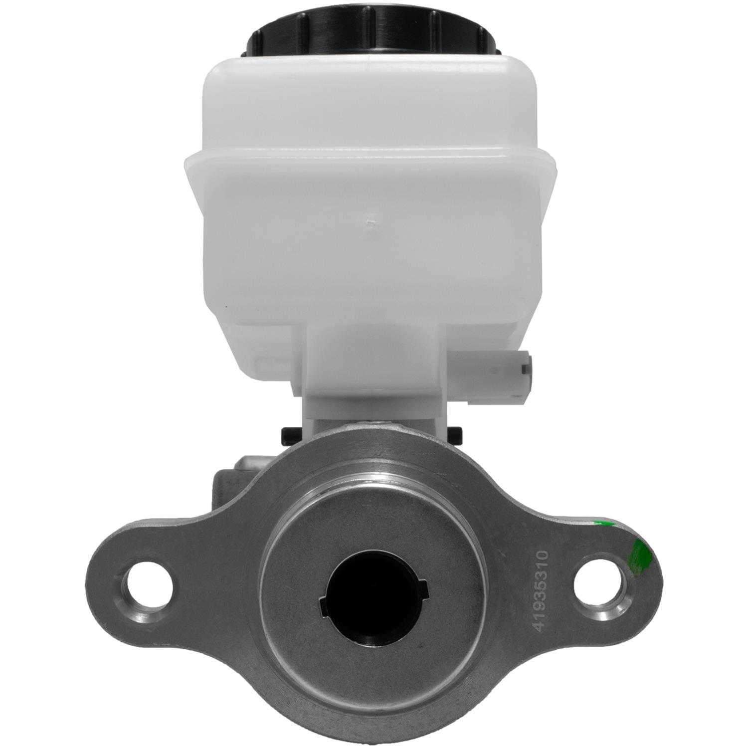 FVP Professional NM55266 New Brake Master Cylinder