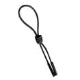 thumbnail image 1 of segolike Sewing Supplies Zippers Pull Replacement Black, 1 of 6