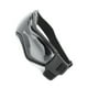thumbnail image 5 of Methold 1 par de gafas para mascotas, plegables, informales, a prueba de sol, de Color sólido, para esquiar al aire libre, snowboard, gafas de Negro 2piezas, 5 of 6
