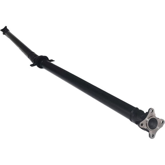 Rear Driveshaft - Compatible with 2010 - 2013 Acura MDX 2011 2012