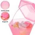 thumbnail image 3 of unbranded 12Ud Vasos Plásticos Con De Fiesta Bachelorette Shower Variados, 3 of 8