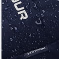 thumbnail image 5 of Mochila Under Armour Hustle Lite 1364180 410 Impermeable, 5 of 5