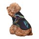 thumbnail image 5 of Balery Dragon with Colorful Tail Sudadera con Capucha para Perros Pequeños – Ropa para Mascotas, Disfraz para Perros y Gatos, Ideal para Fiestas y Cosplay-XX-Large, 5 of 7
