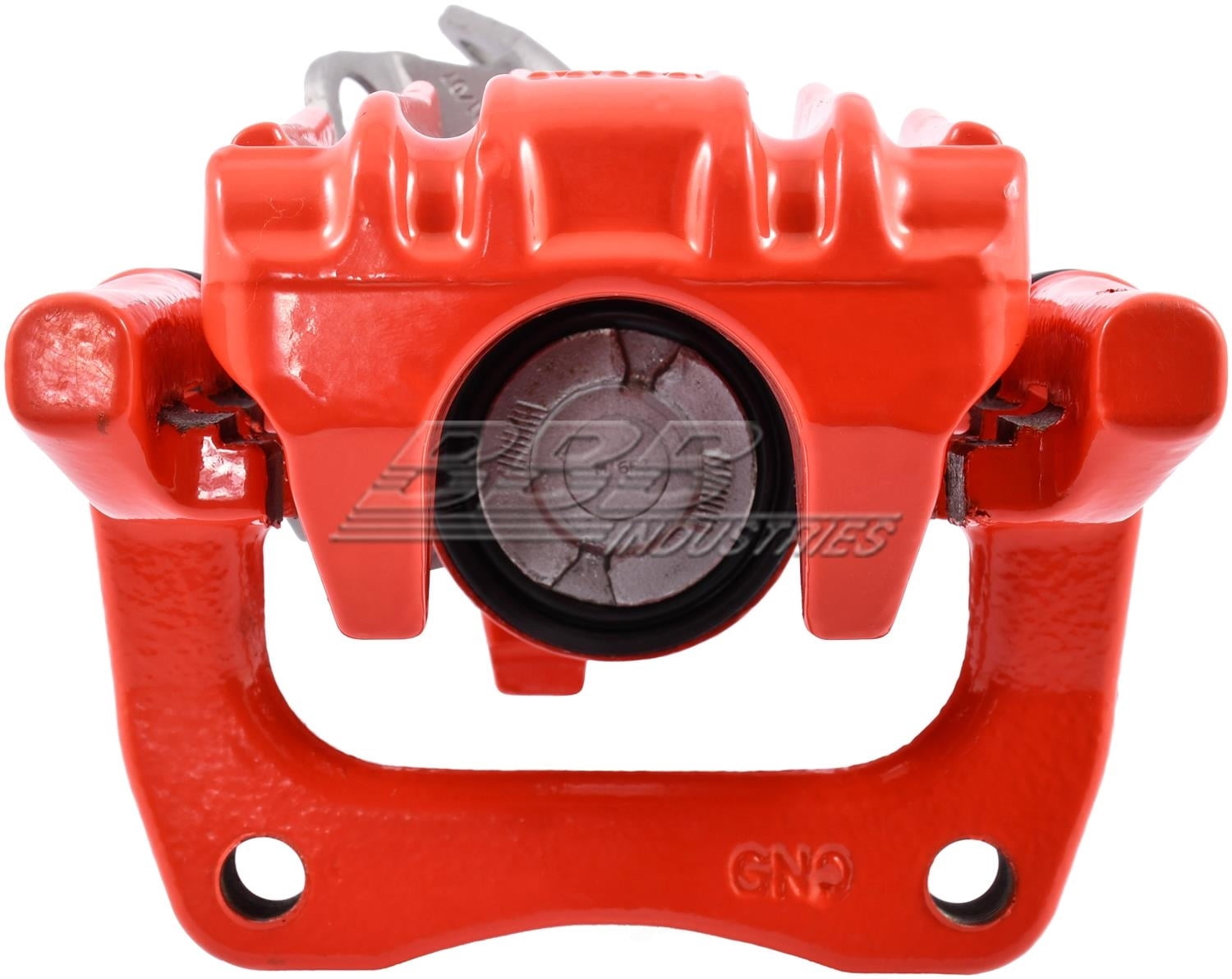TERREPOWER formerly BBB Industries 99R02185B Reman Caliper w/installation Hardware